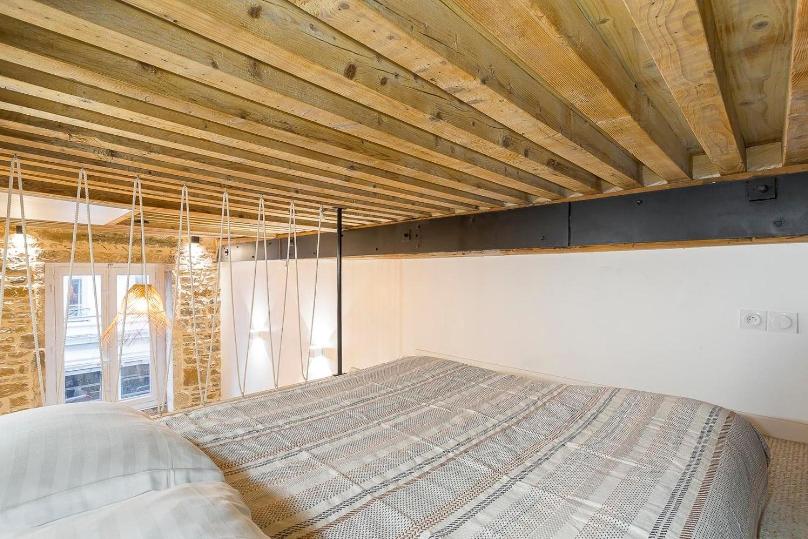 Hamac Suites - Studio Ainay 1 - Hyper Centre Lyon - 2 Personnes Экстерьер фото