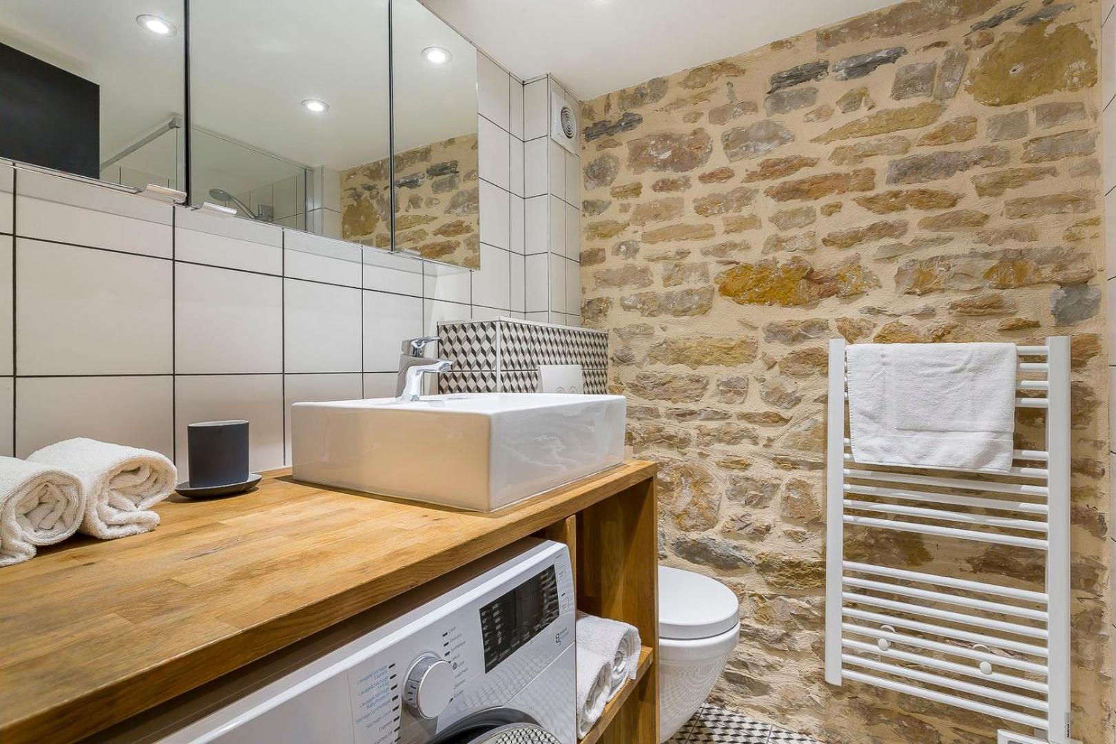 Hamac Suites - Studio Ainay 1 - Hyper Centre Lyon - 2 Personnes Экстерьер фото